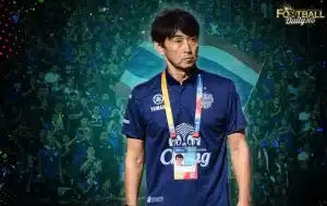 สื่อญี่ปุ่นเผย อิชิอิ เฮดโค้ชคนใหม่ทีมชาติไทย